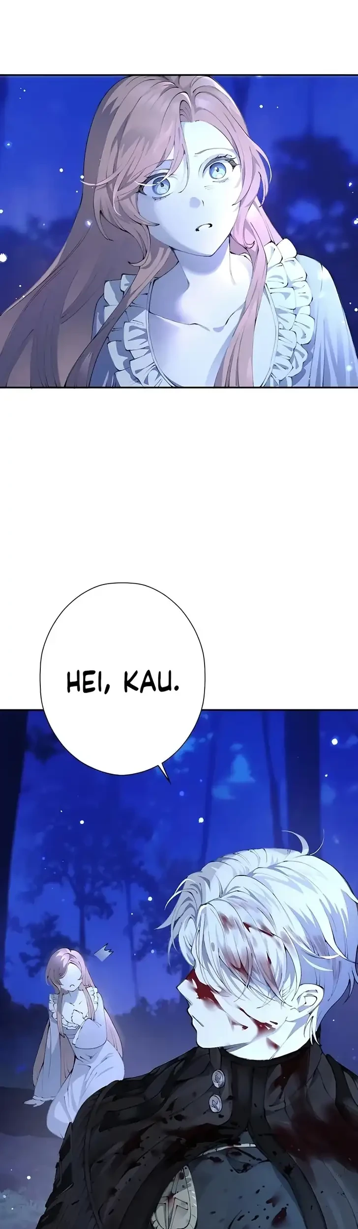 What Was Meant to Be a Contract Marriage Turned Into the Duke’s Obsession Chapter 2 Gambar 23