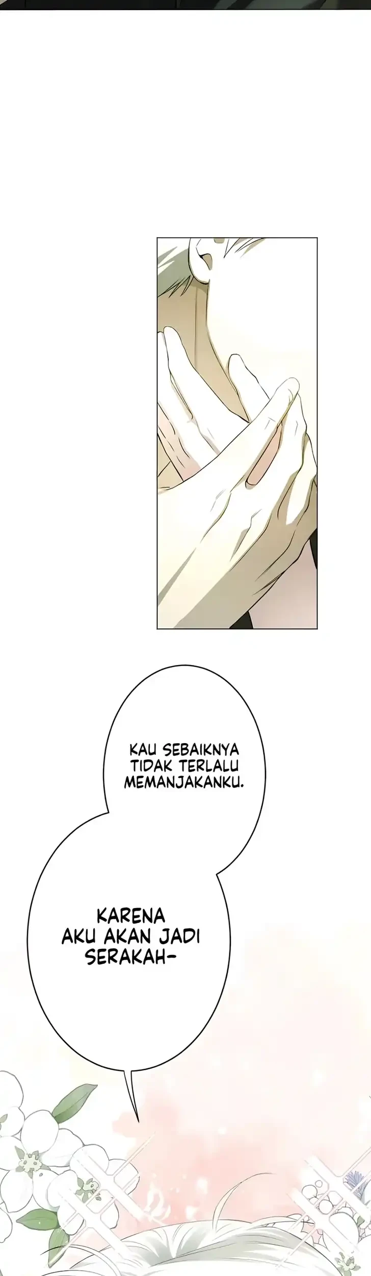 What Was Meant to Be a Contract Marriage Turned Into the Duke’s Obsession Chapter 20 Gambar 22