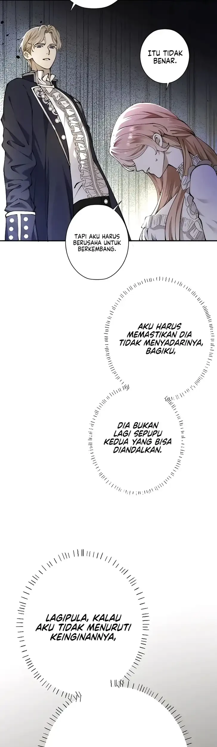 What Was Meant to Be a Contract Marriage Turned Into the Duke’s Obsession Chapter 3 Gambar 22