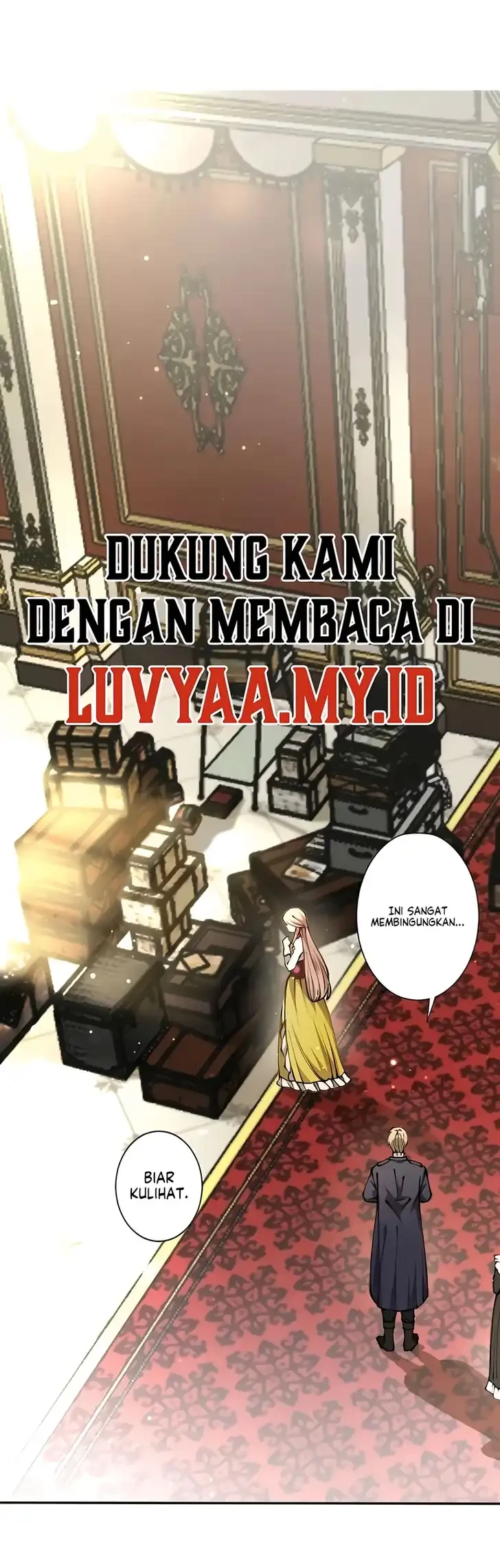 What Was Meant to Be a Contract Marriage Turned Into the Duke’s Obsession Chapter 3 Gambar 24