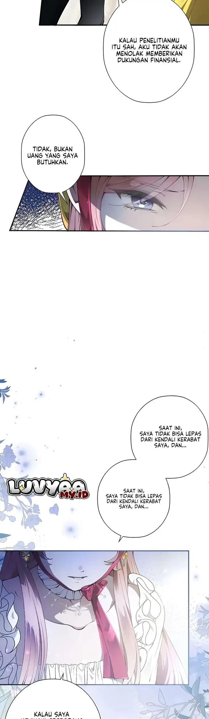 What Was Meant to Be a Contract Marriage Turned Into the Duke’s Obsession Chapter 4 Gambar 22