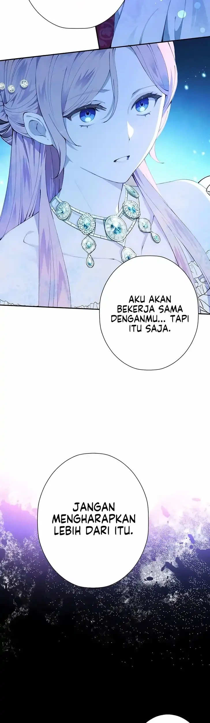 What Was Meant to Be a Contract Marriage Turned Into the Duke’s Obsession Chapter 5 Gambar 19