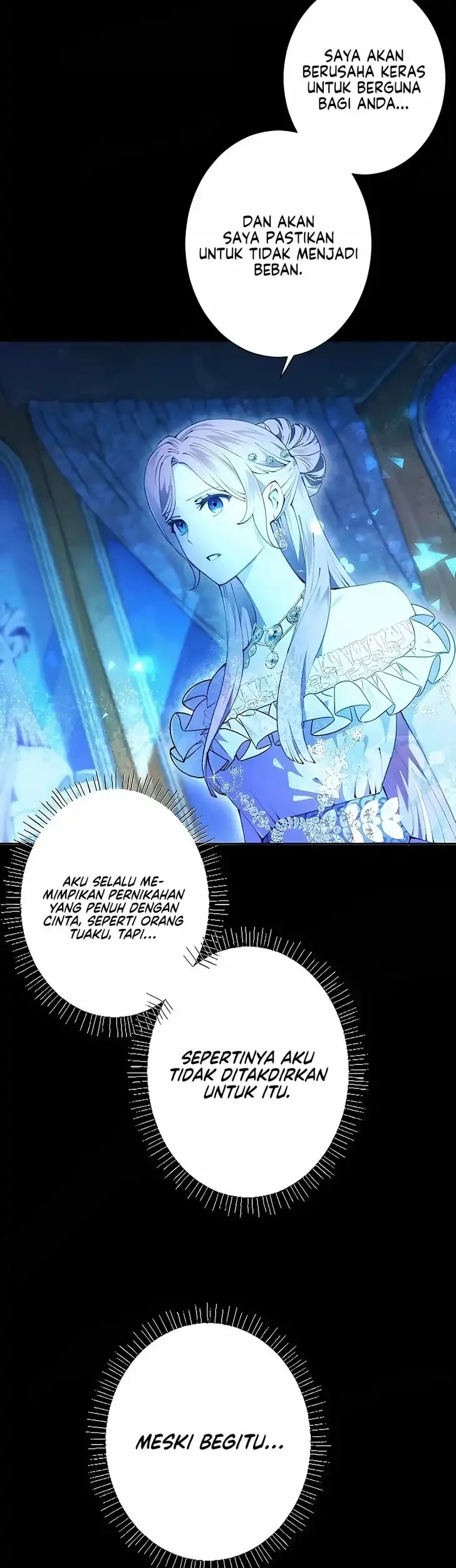What Was Meant to Be a Contract Marriage Turned Into the Duke’s Obsession Chapter 5 Gambar 20