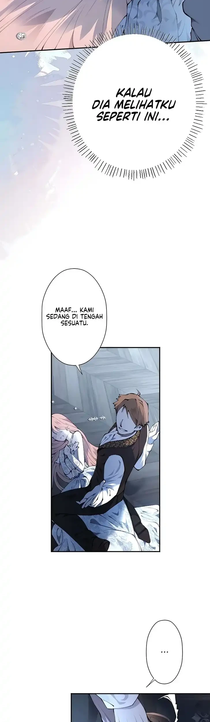 What Was Meant to Be a Contract Marriage Turned Into the Duke’s Obsession Chapter 6 Gambar 17