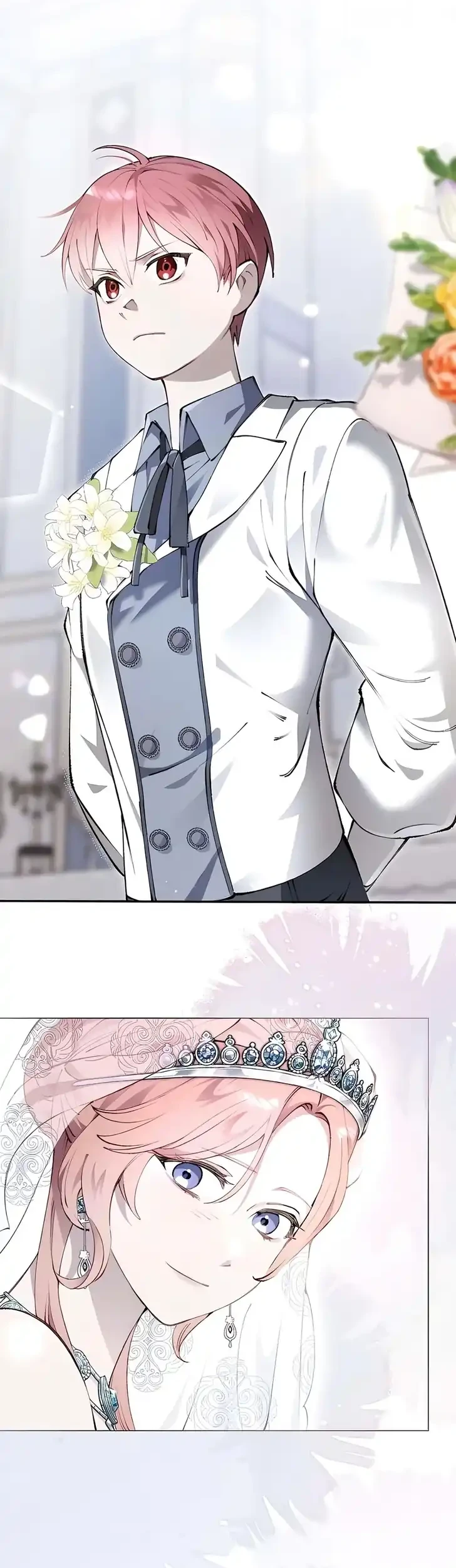 What Was Meant to Be a Contract Marriage Turned Into the Duke’s Obsession Chapter 8 Gambar 20