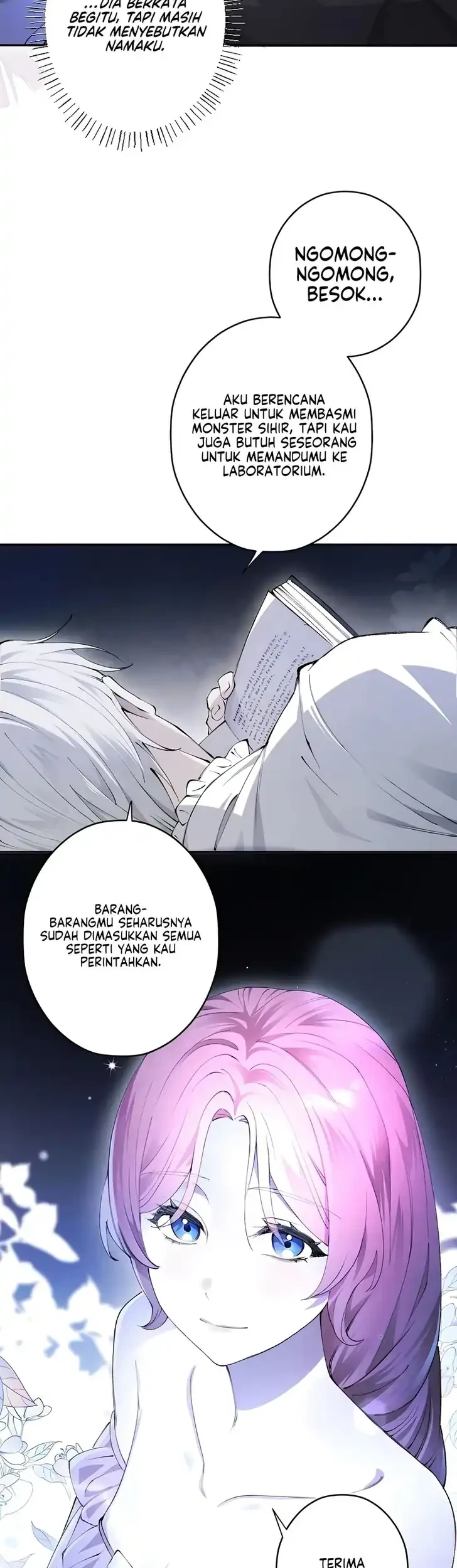 What Was Meant to Be a Contract Marriage Turned Into the Duke’s Obsession Chapter 9 Gambar 17
