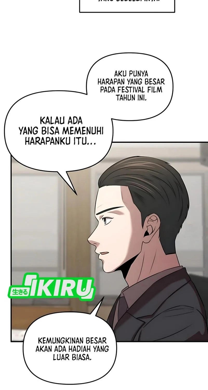 When a Genius Office Worker Goes Too Far Chapter 25 Gambar 20