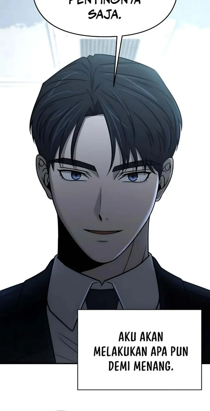When a Genius Office Worker Goes Too Far Chapter 26 Gambar 20