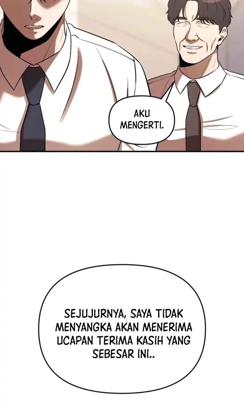 When a Genius Office Worker Goes Too Far Chapter 28 Gambar 30