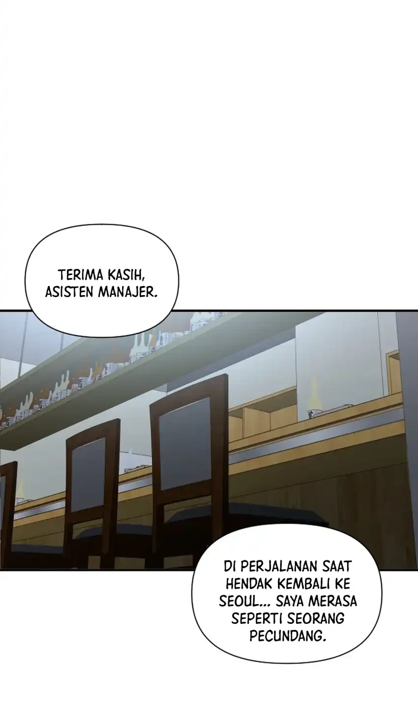When a Genius Office Worker Goes Too Far Chapter 29 Gambar 30