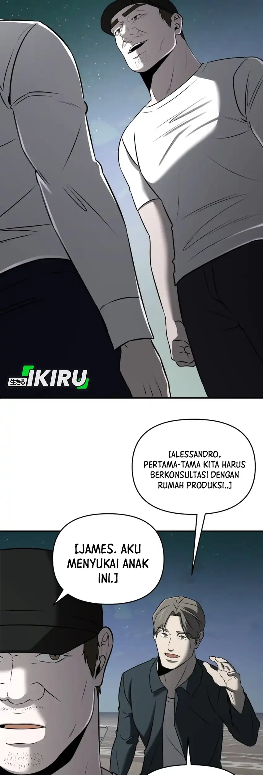 When a Genius Office Worker Goes Too Far Chapter 31 Gambar 29