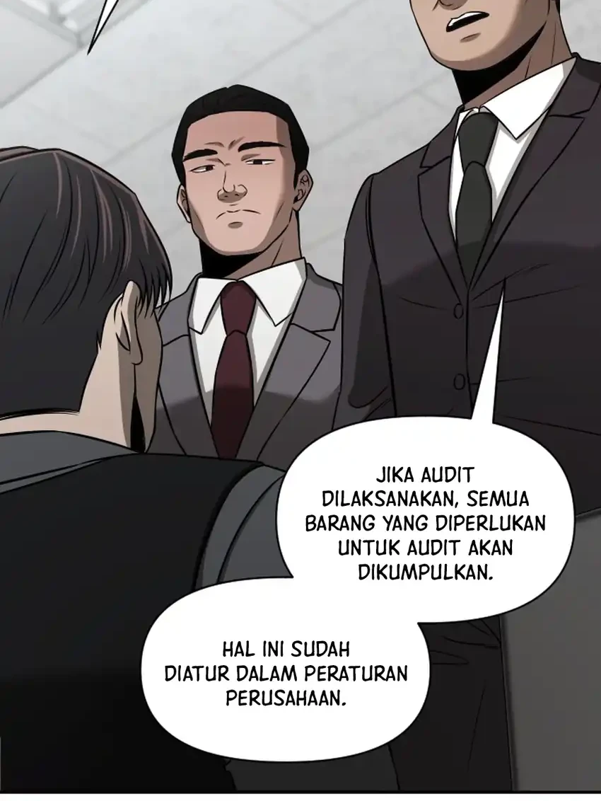 When a Genius Office Worker Goes Too Far Chapter 32 Gambar 31
