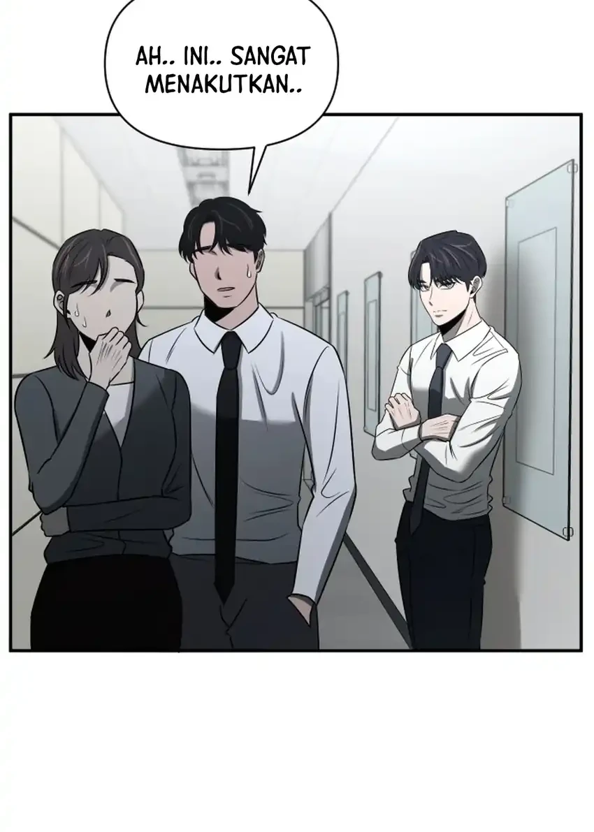 When a Genius Office Worker Goes Too Far Chapter 32 Gambar 33