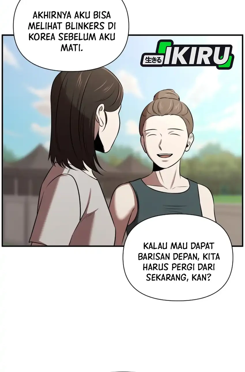 When a Genius Office Worker Goes Too Far Chapter 40 Gambar 33