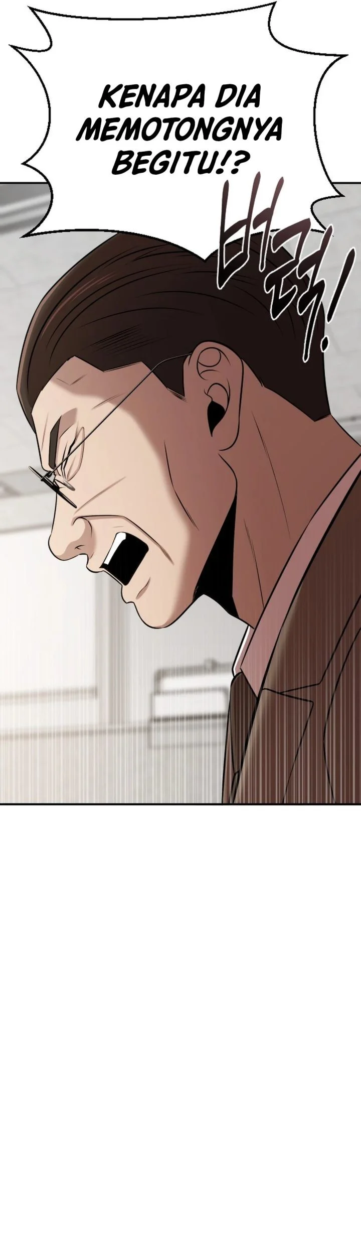 When a Genius Office Worker Goes Too Far Chapter 42 Gambar 28