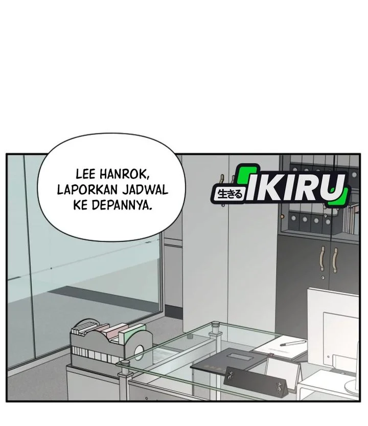 When a Genius Office Worker Goes Too Far Chapter 42 Gambar 29
