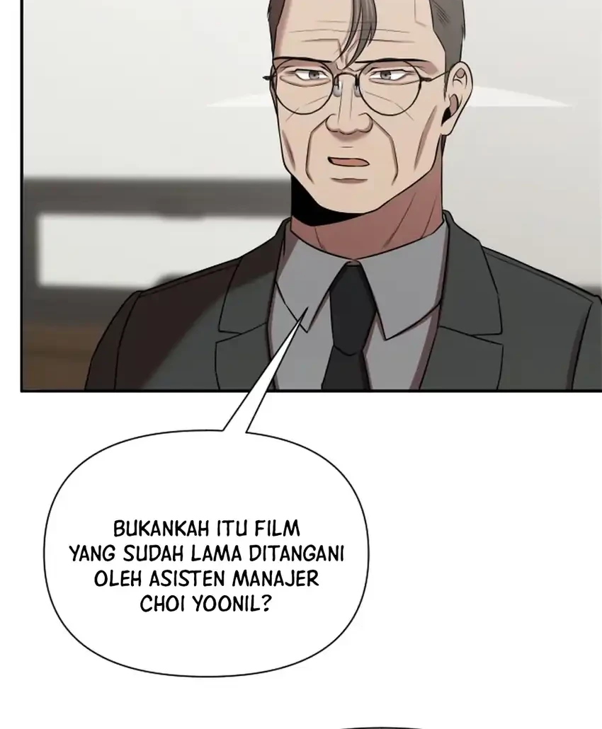 When a Genius Office Worker Goes Too Far Chapter 43 Gambar 31