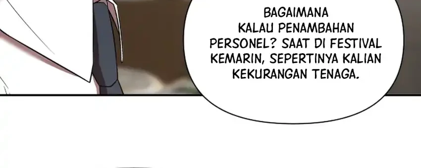 When a Genius Office Worker Goes Too Far Chapter 43 Gambar 33