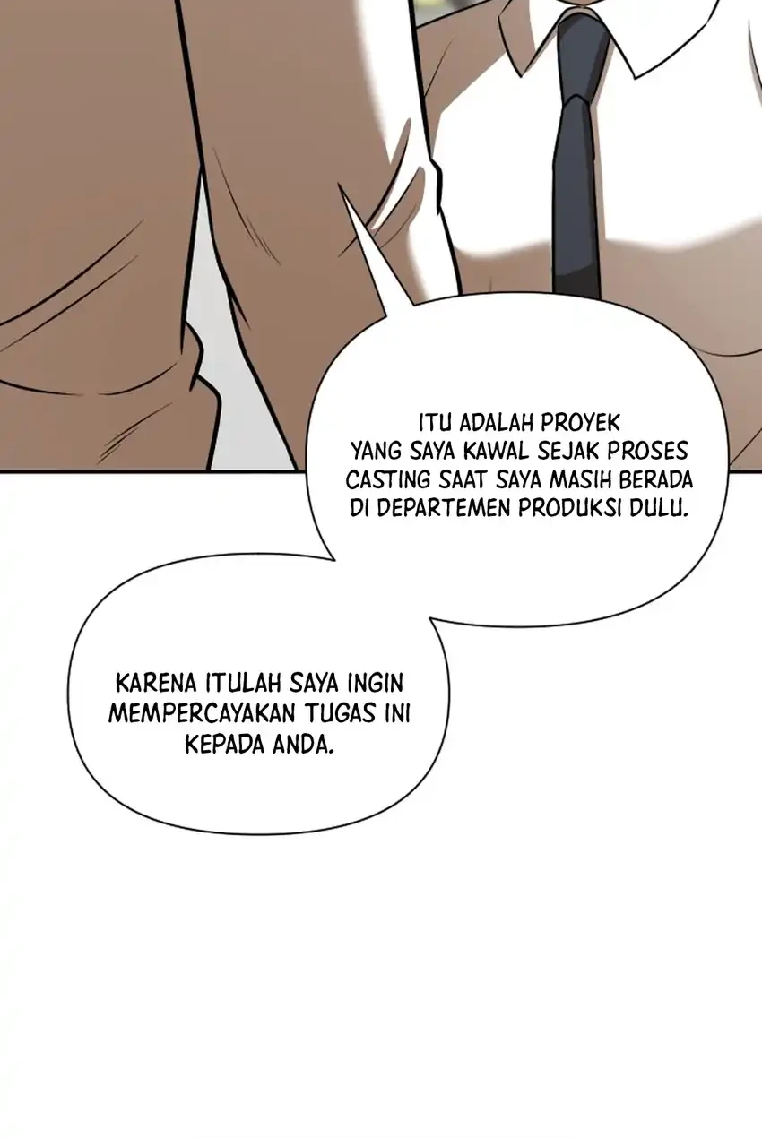 When a Genius Office Worker Goes Too Far Chapter 44 Gambar 31