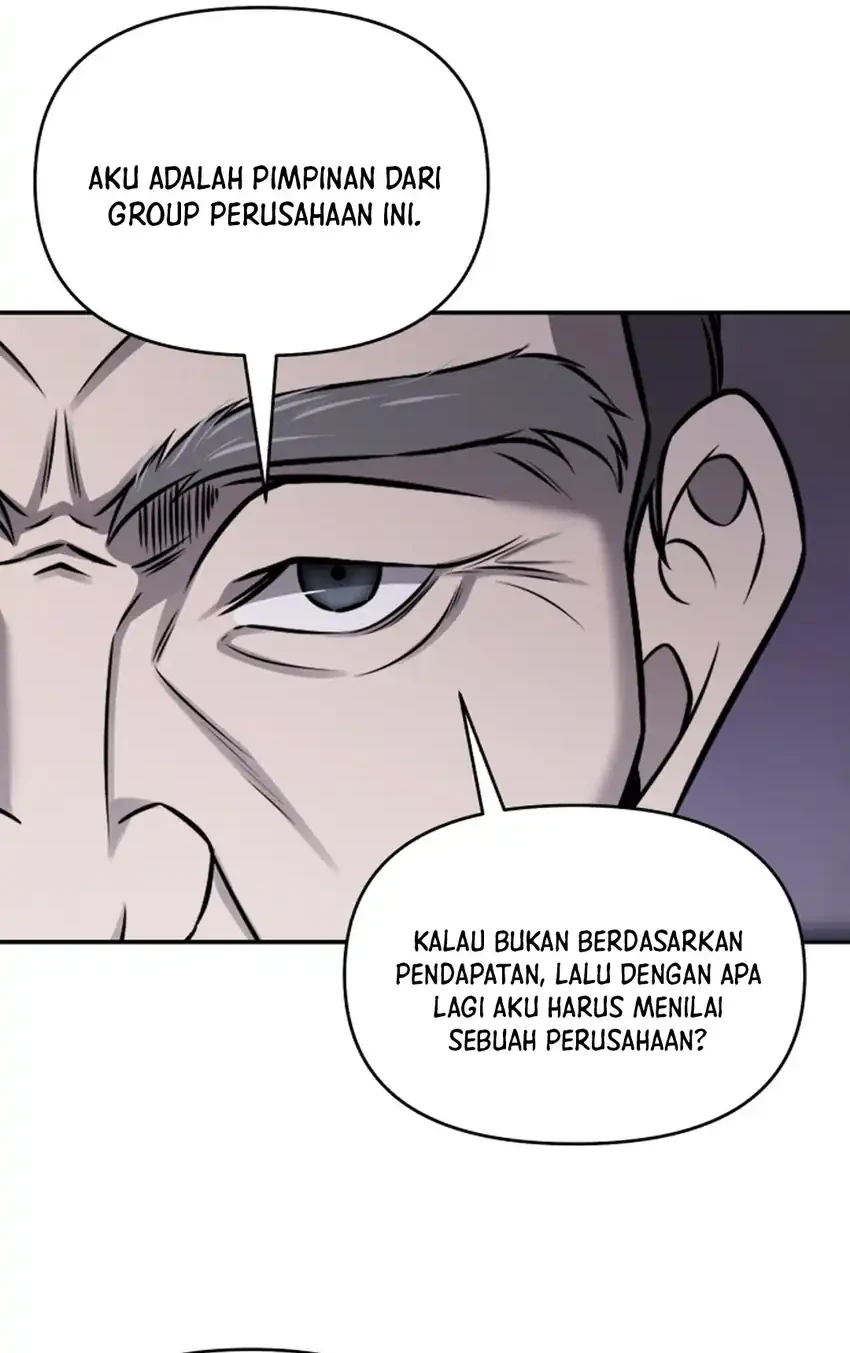 When a Genius Office Worker Goes Too Far Chapter 46 Gambar 33