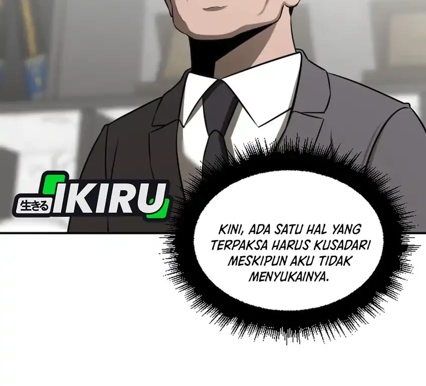 When a Genius Office Worker Goes Too Far Chapter 47 Gambar 30