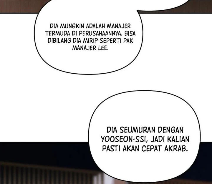 When a Genius Office Worker Goes Too Far Chapter 48 Gambar 25