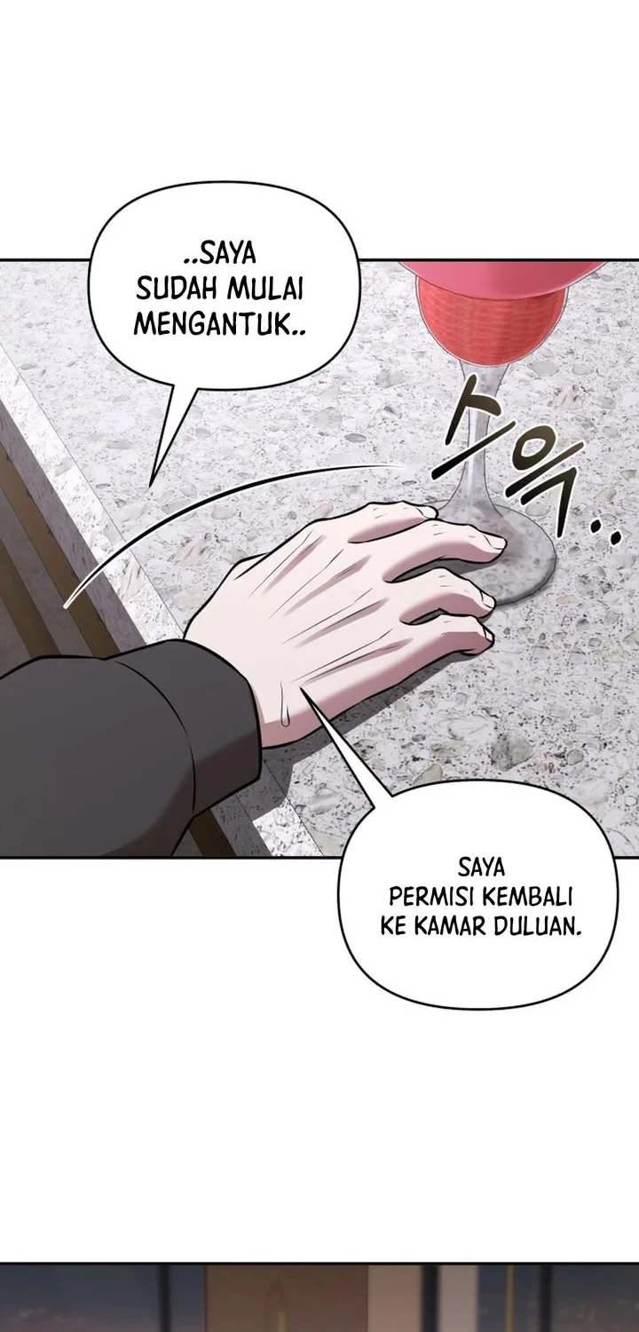 When a Genius Office Worker Goes Too Far Chapter 48 Gambar 27