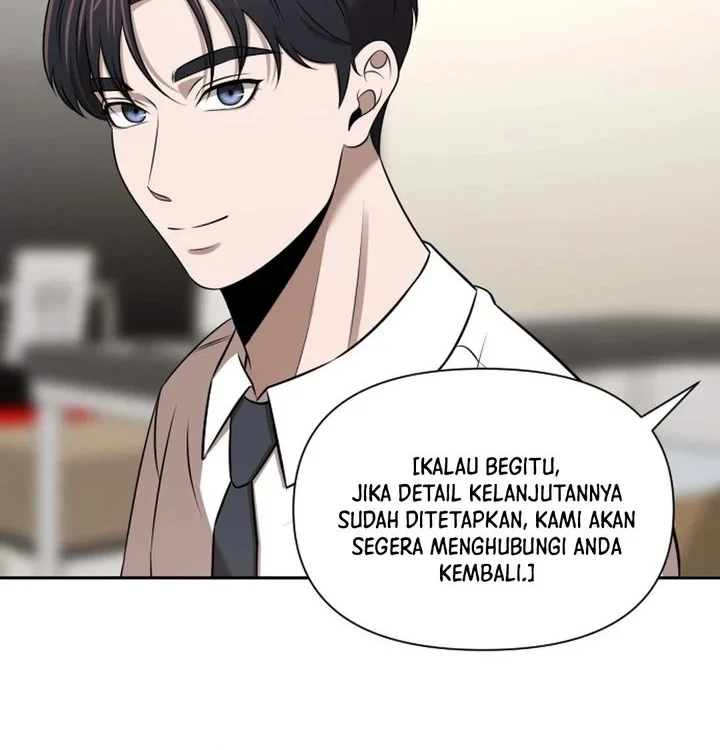 When a Genius Office Worker Goes Too Far Chapter 53 Gambar 26