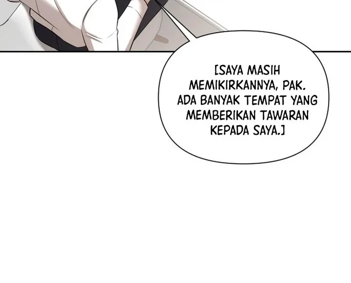 When a Genius Office Worker Goes Too Far Chapter 53 Gambar 28