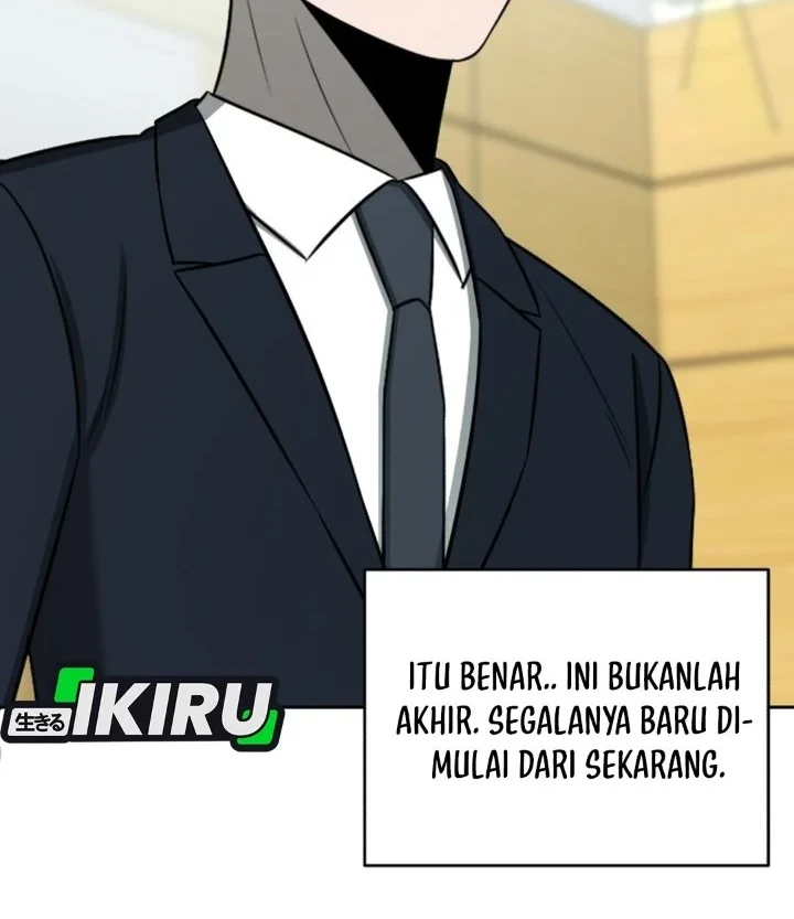 When a Genius Office Worker Goes Too Far Chapter 54 Gambar 30