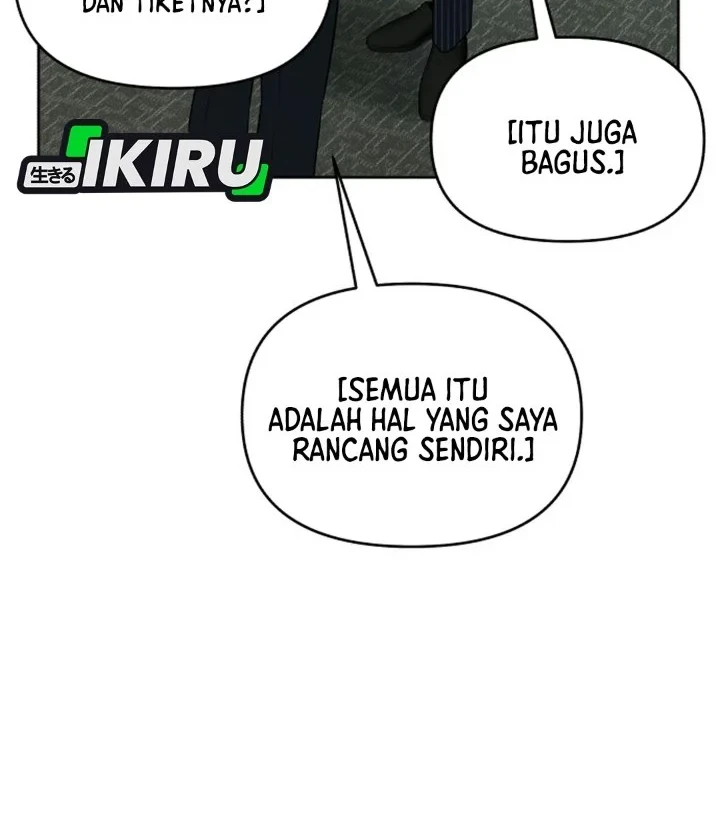 When a Genius Office Worker Goes Too Far Chapter 54 Gambar 32