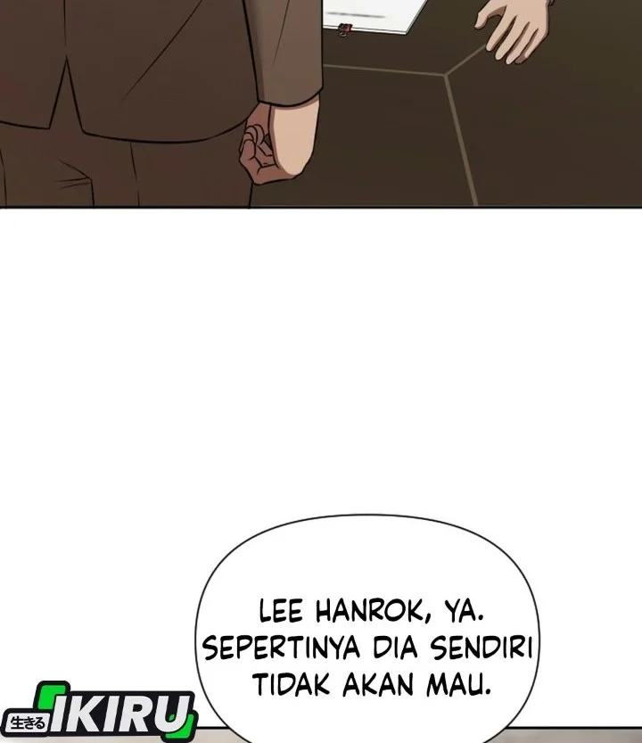When a Genius Office Worker Goes Too Far Chapter 57 Gambar 25