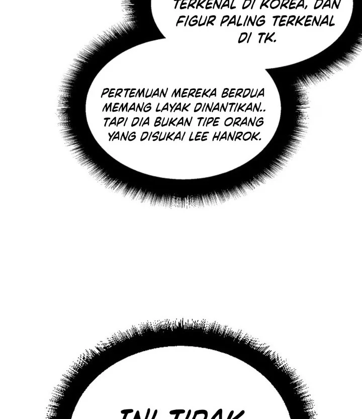 When a Genius Office Worker Goes Too Far Chapter 57 Gambar 27