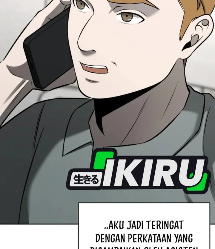 When a Genius Office Worker Goes Too Far Chapter 59 Gambar 30
