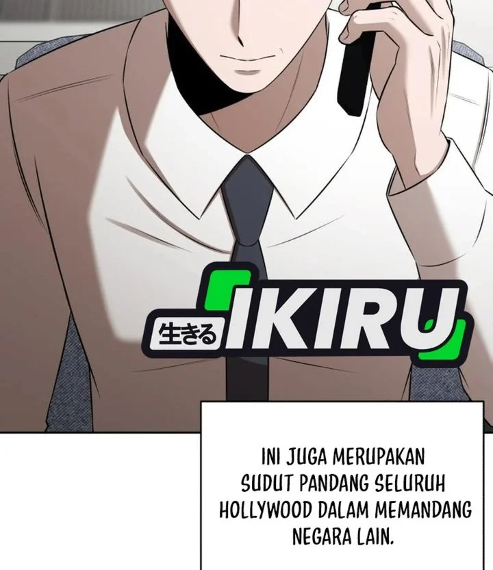 When a Genius Office Worker Goes Too Far Chapter 59 Gambar 32