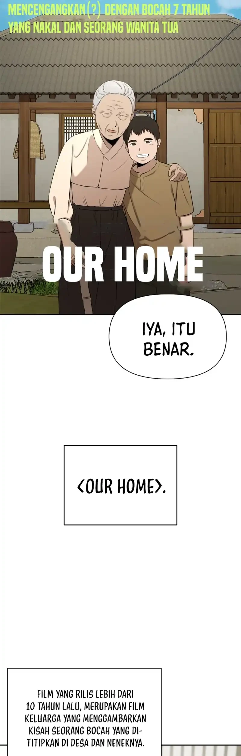 When a Genius Office Worker Goes Too Far Chapter 61 Gambar 25