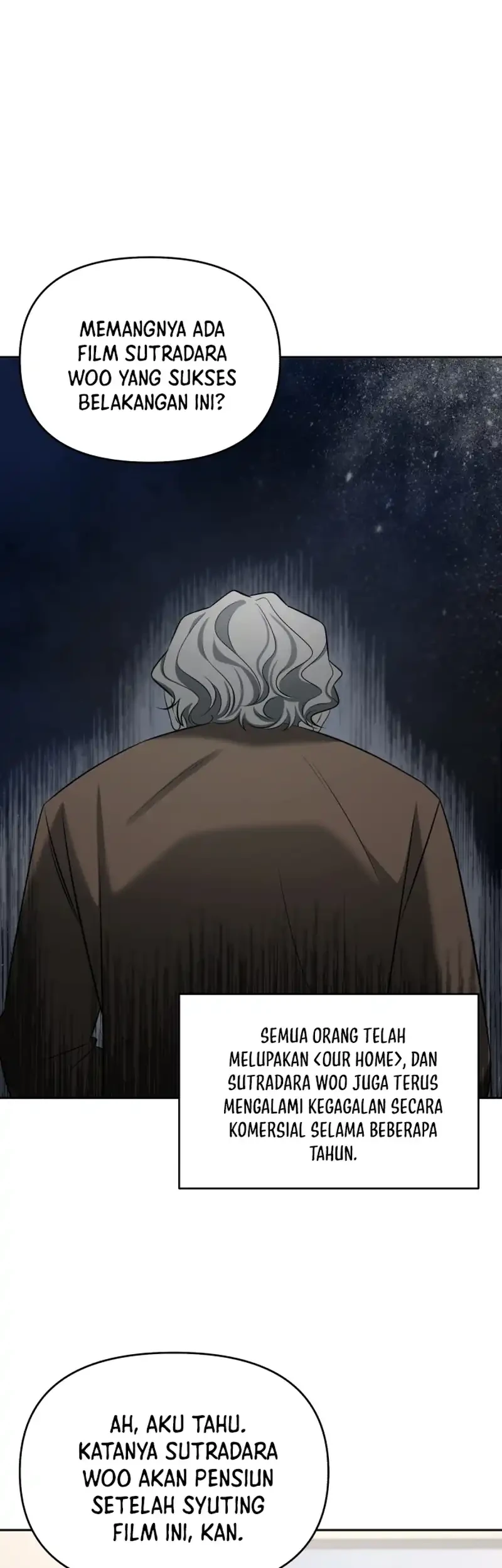When a Genius Office Worker Goes Too Far Chapter 61 Gambar 27