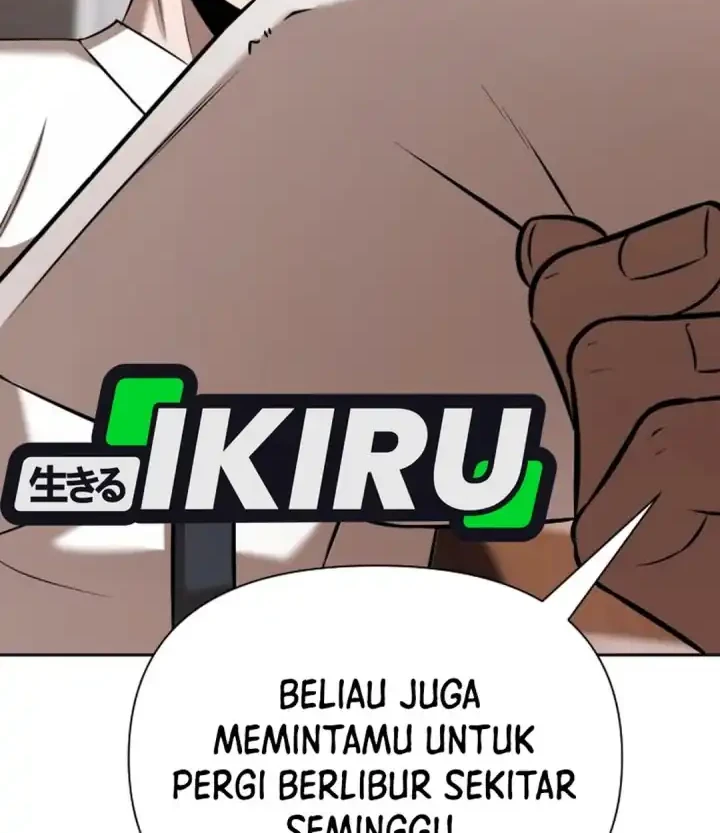 When a Genius Office Worker Goes Too Far Chapter 62 Gambar 28