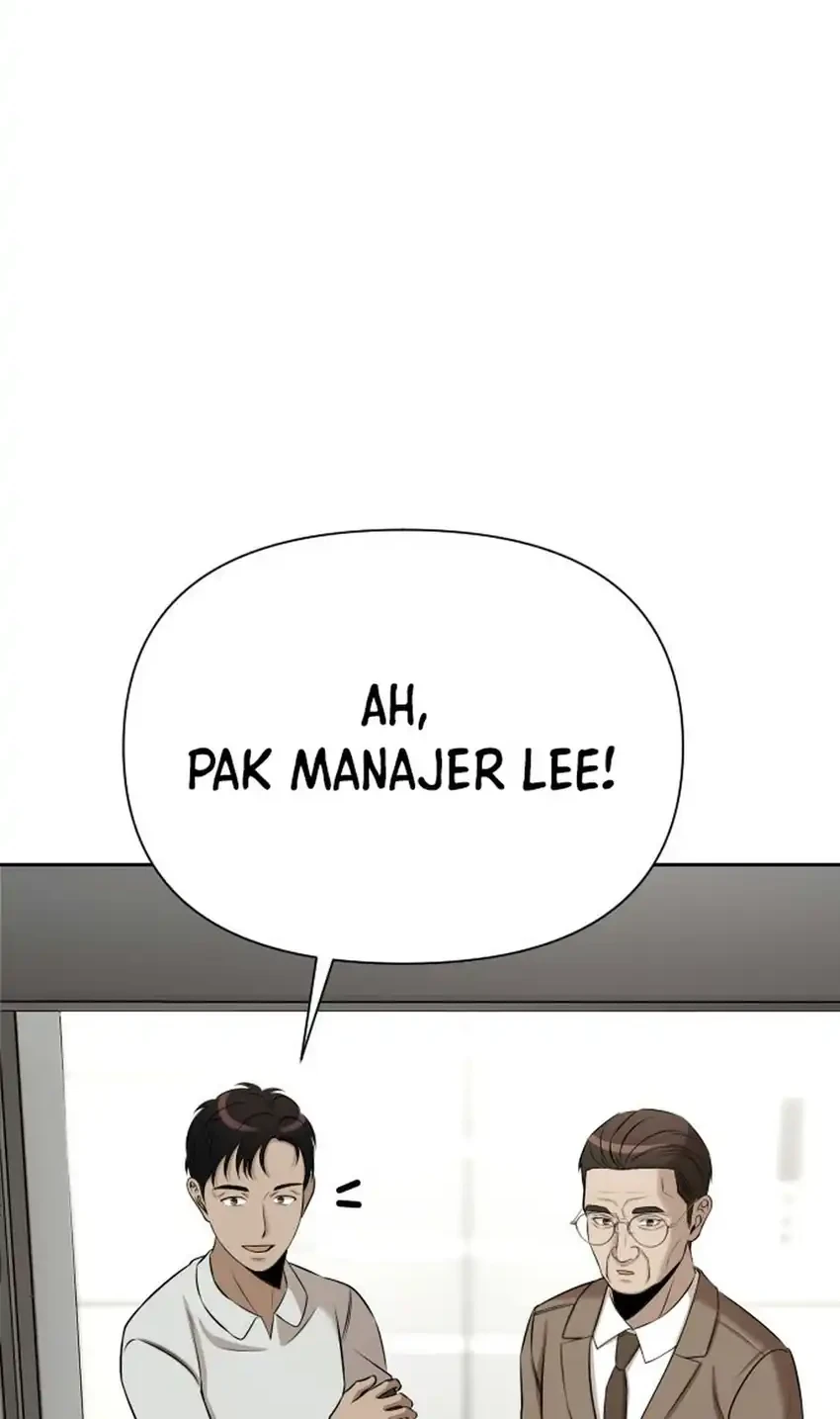 When a Genius Office Worker Goes Too Far Chapter 63 Gambar 31