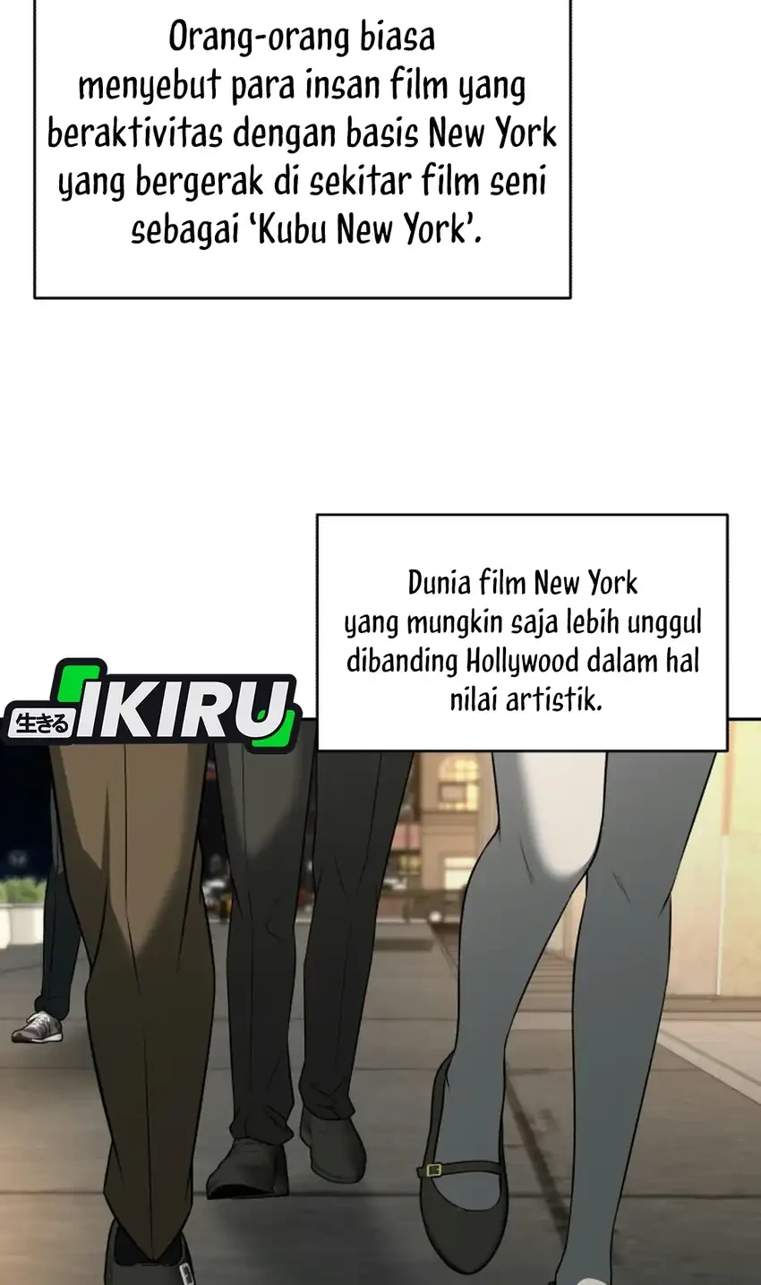 When a Genius Office Worker Goes Too Far Chapter 64 Gambar 29