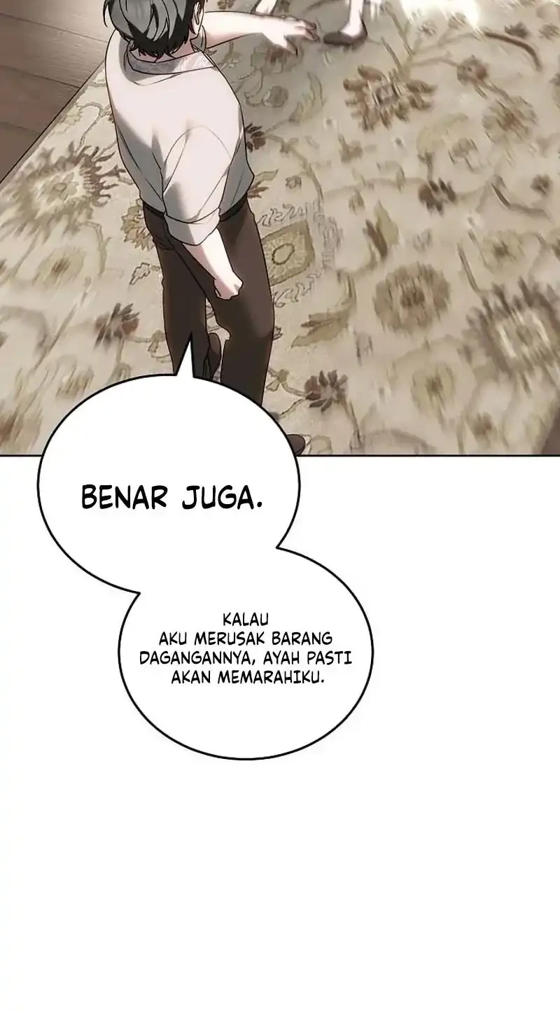 When My Pet Became the Villain Chapter 1 Gambar 35