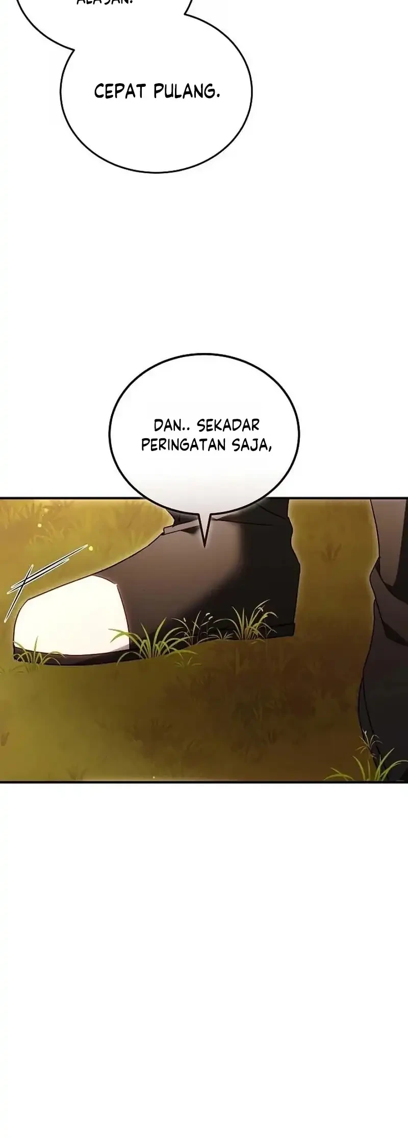 When My Pet Became the Villain Chapter 17 Gambar 32