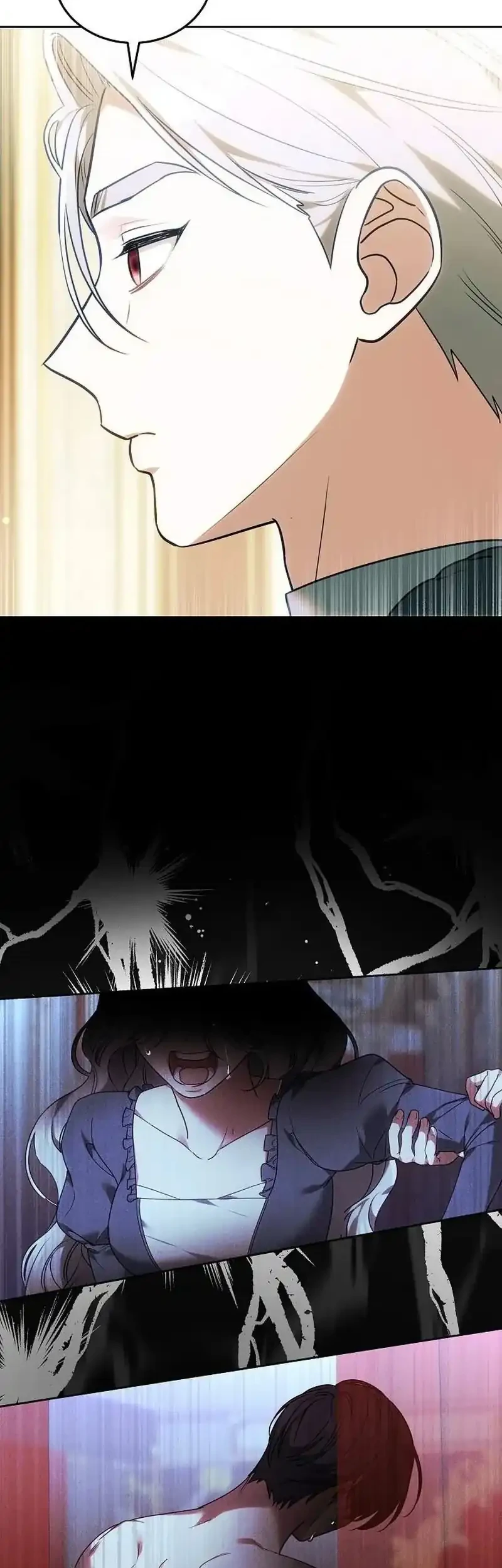 When My Pet Became the Villain Chapter 2 Gambar 30