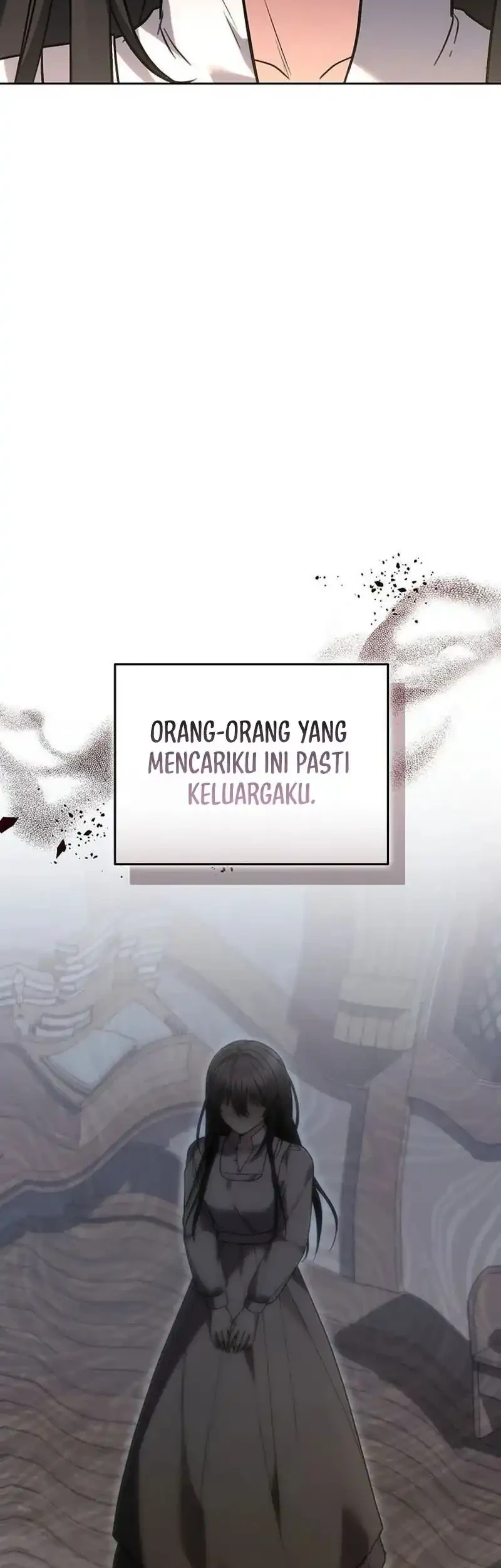 When My Pet Became the Villain Chapter 20 Gambar 26