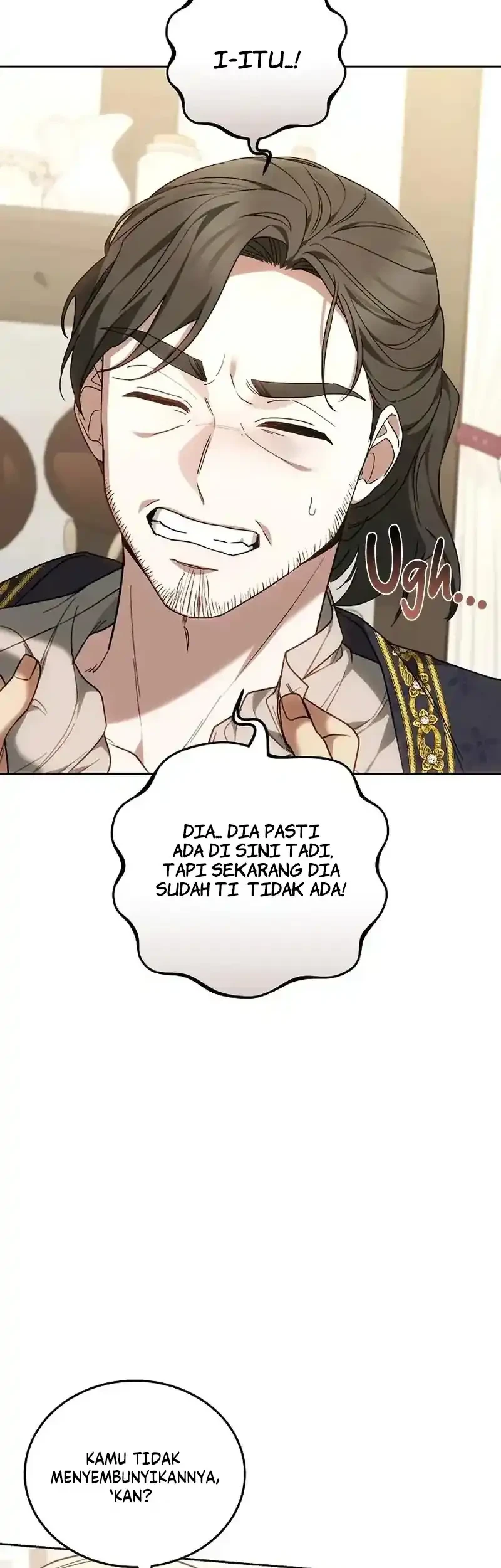 When My Pet Became the Villain Chapter 3 Gambar 30