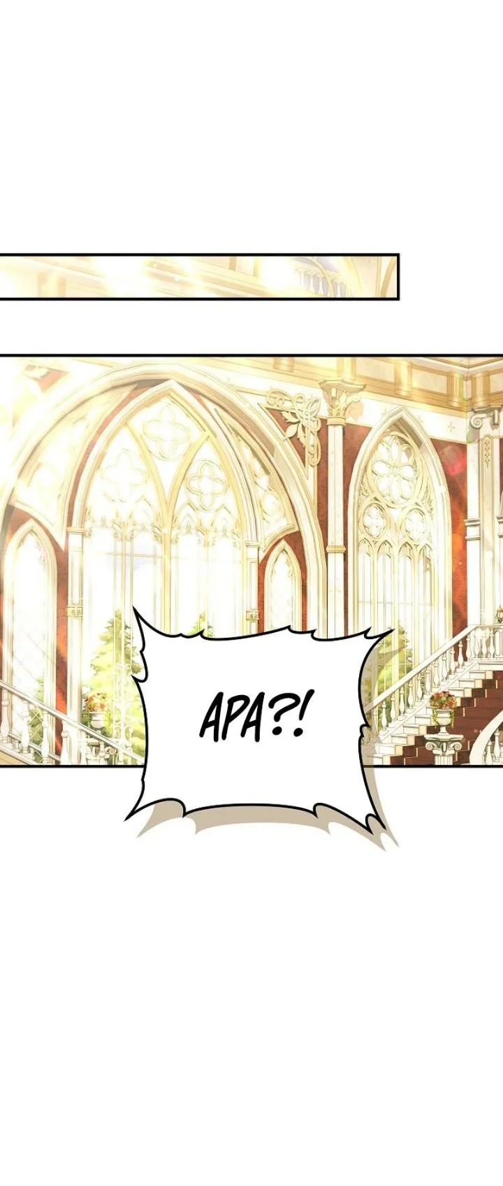When My Pet Became the Villain Chapter 32 Gambar 27
