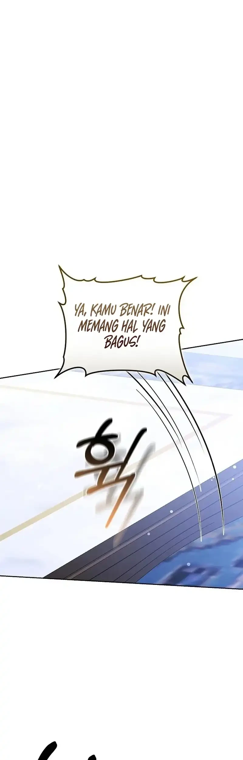 When My Pet Became the Villain Chapter 8 Gambar 26
