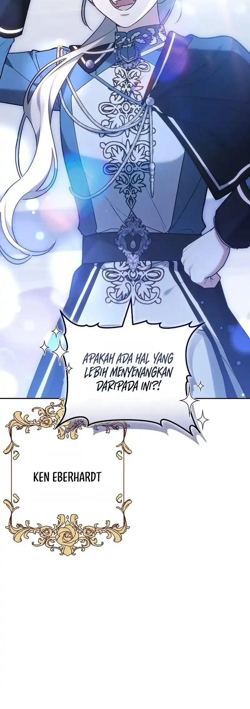 When My Pet Became the Villain Chapter 8 Gambar 28
