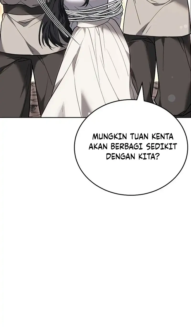 When My Pet Became the Villain Chapter 9 Gambar 32
