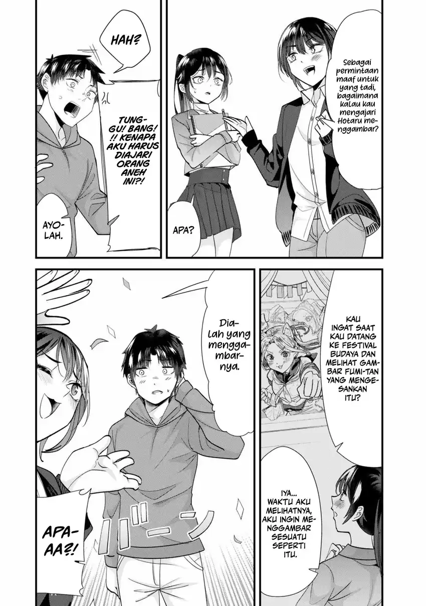 When Trying to Get Back at the Hometown Bullies, Another Battle Began Chapter 44 Gambar 10